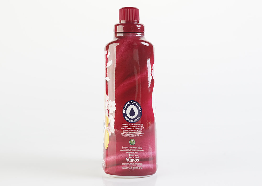 Yumoş Extra Weichspüler Sakura - Ekstra Yumuşatıcı Sakura 1440ml