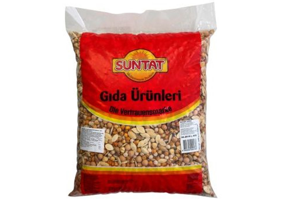 Suntat Knabbermischung - Mix Cerez 5kg