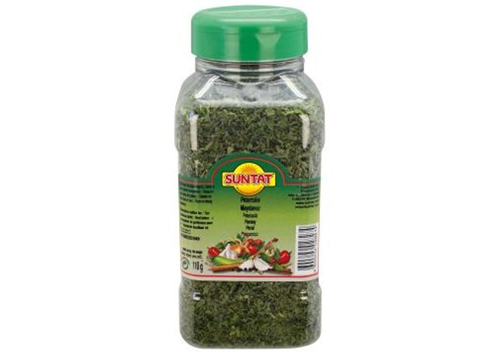 Suntat Petersilie - Maydanoz 110g