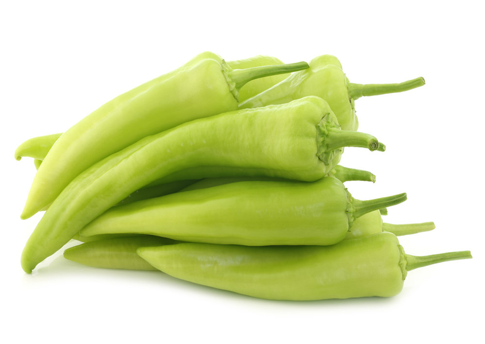 Carliston Paprika - Tatlı Biber 1kg