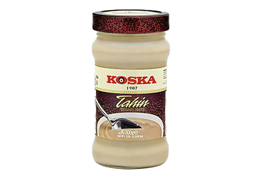 Koska Sesampaste - Tahin 300g
