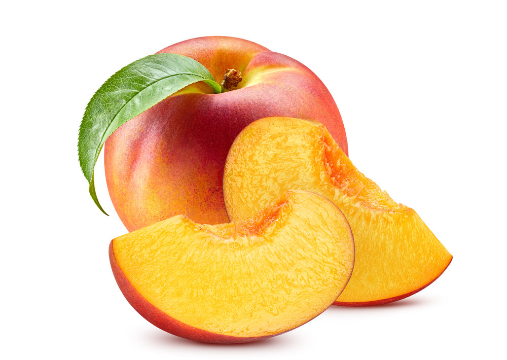 Pfirsiche - Seftali 1 Stück