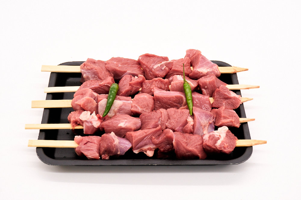 Lammspieß - Kuzu Şiş 1Kg