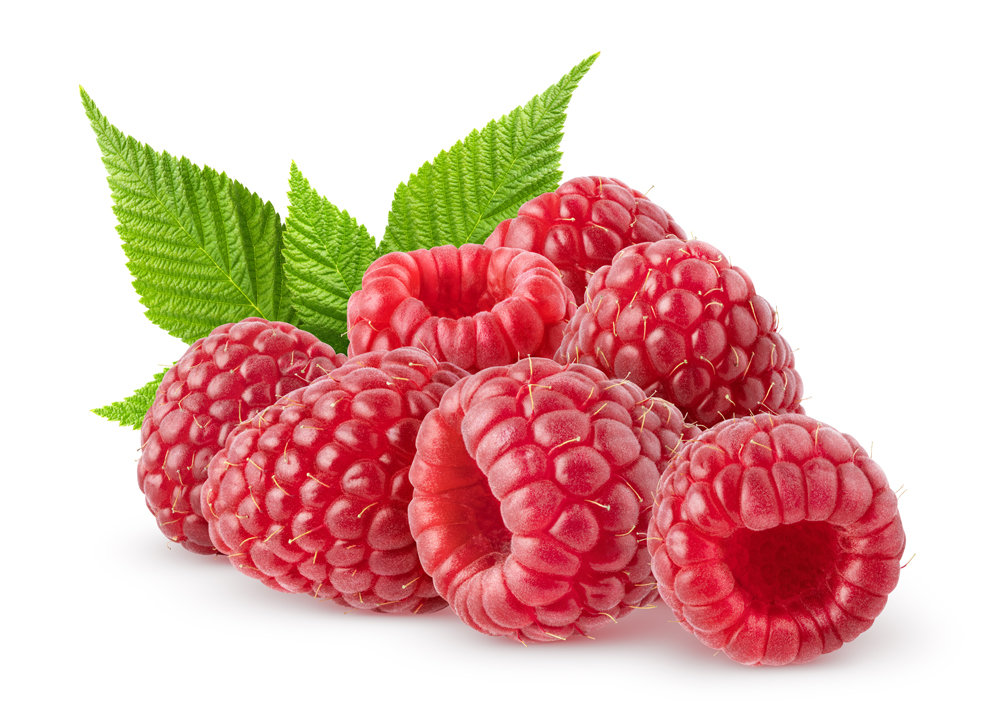 Himbeere - Ahududu 125g