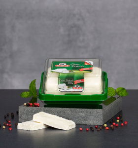 Sütdiyari Ezine Peyniri - Ezine Käse %55 350g