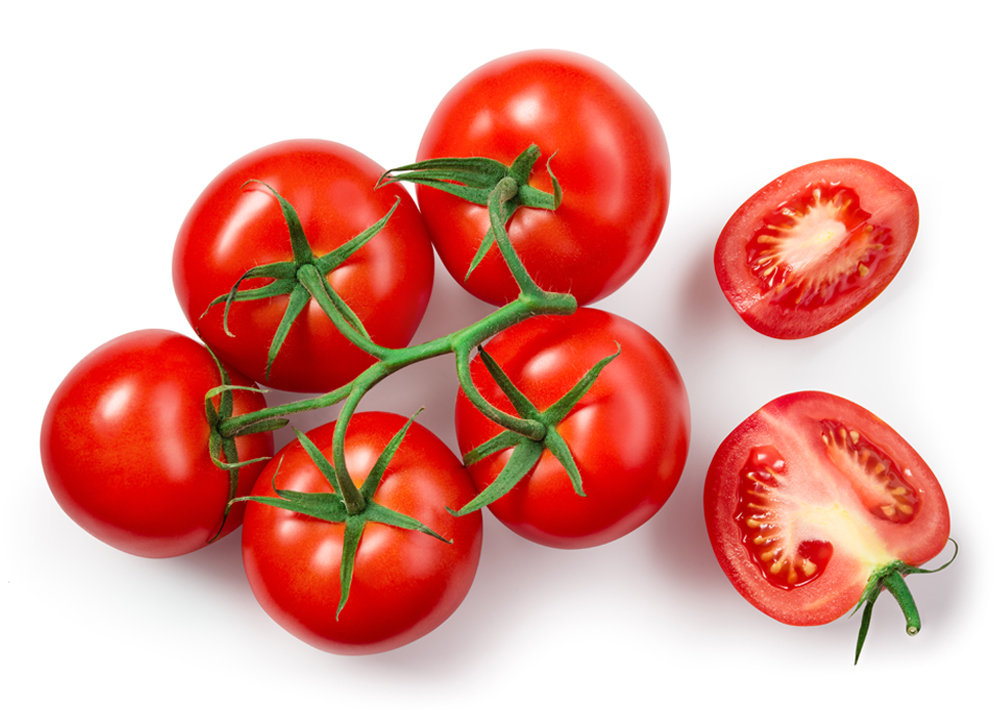 Strauchtomaten - Dallı Domates 1Kg
