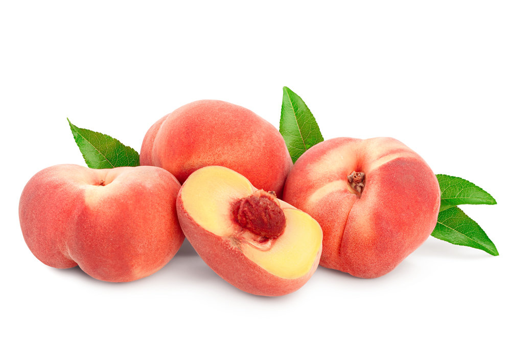 Plattpfirsich - Seftali 500g