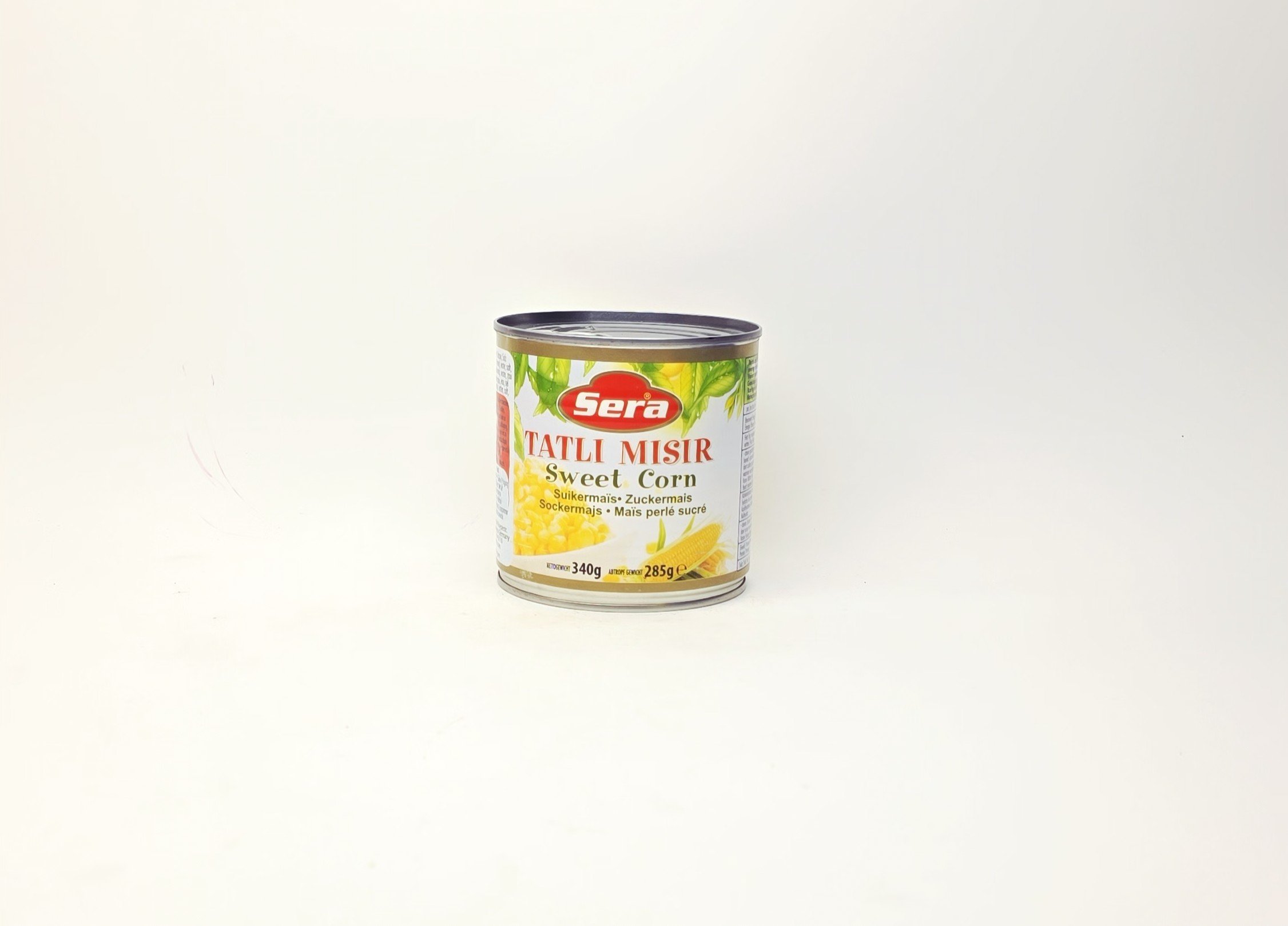 Sera Zuckermais - Tatlı Mısır 340g
