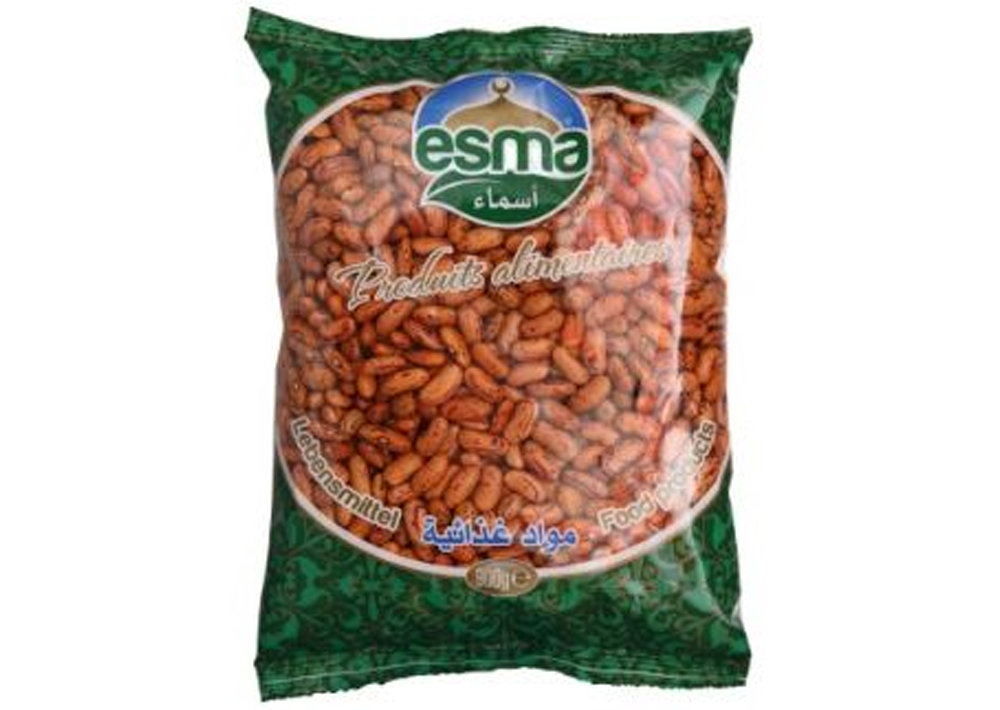 ESMA Wachtelbohnen - Barbunya 900g