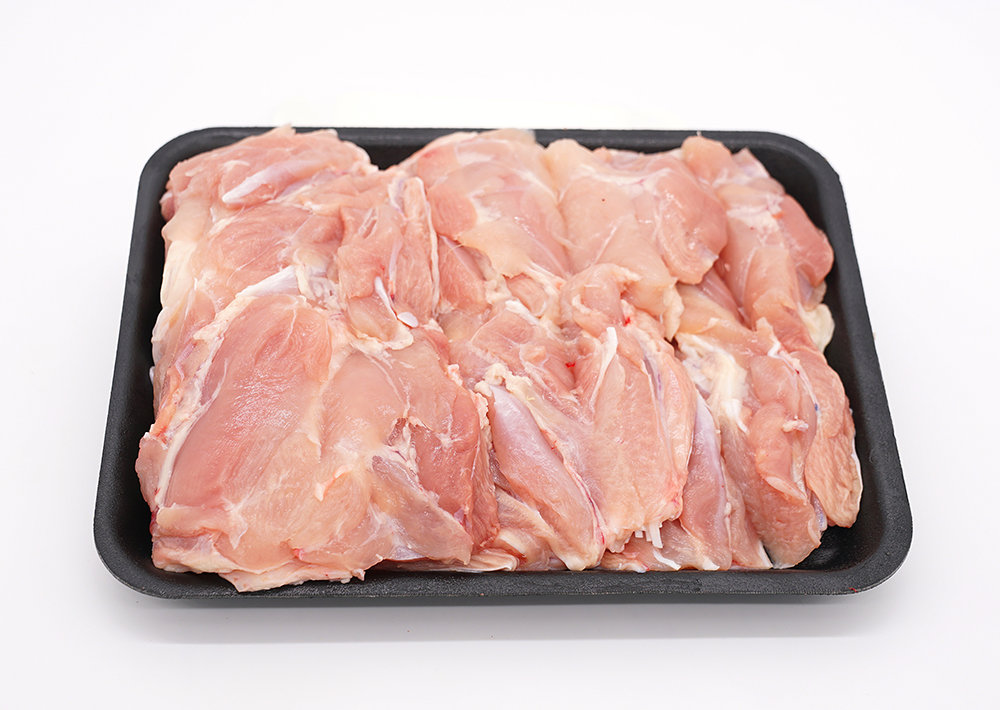 Hähnchensteak - Tavuk Biftek 1Kg