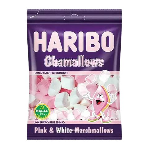 Haribo Chamallow Helal Marshmallows 70g