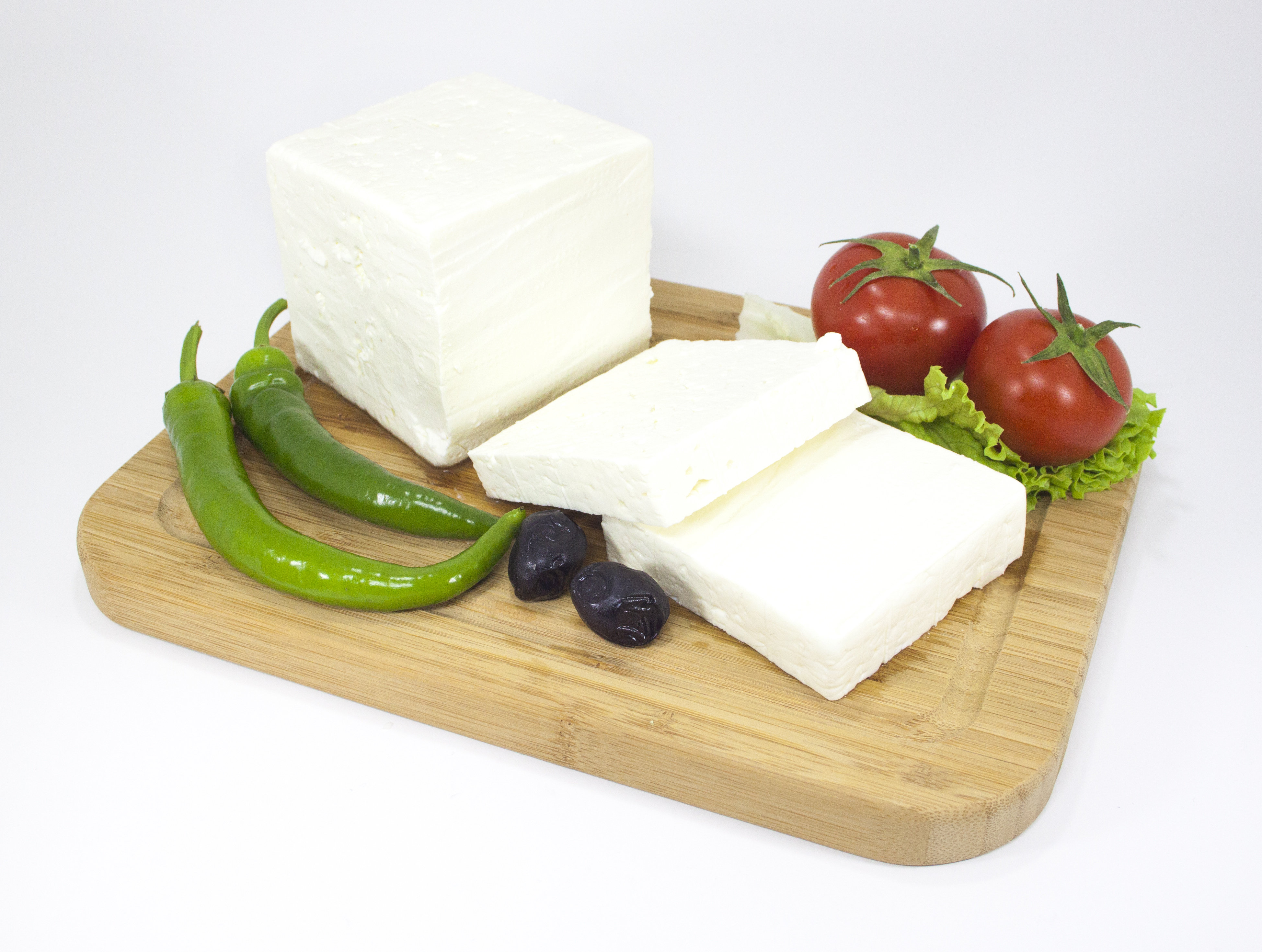 Cremiger Weißkäse – Krem Peynir 100g