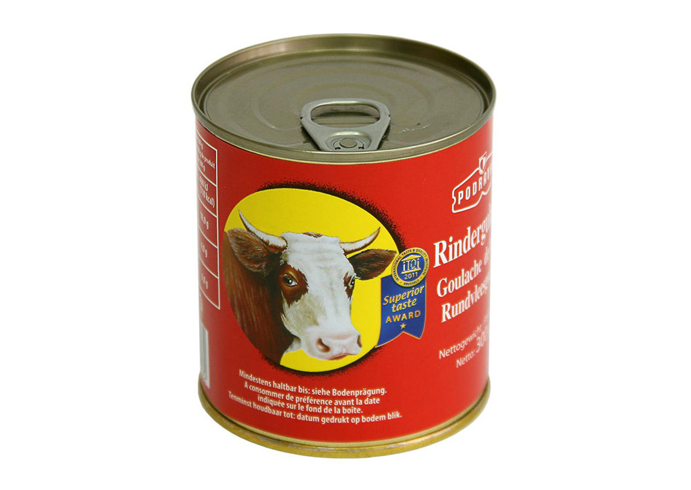 Podravka Rindergulasch 300g