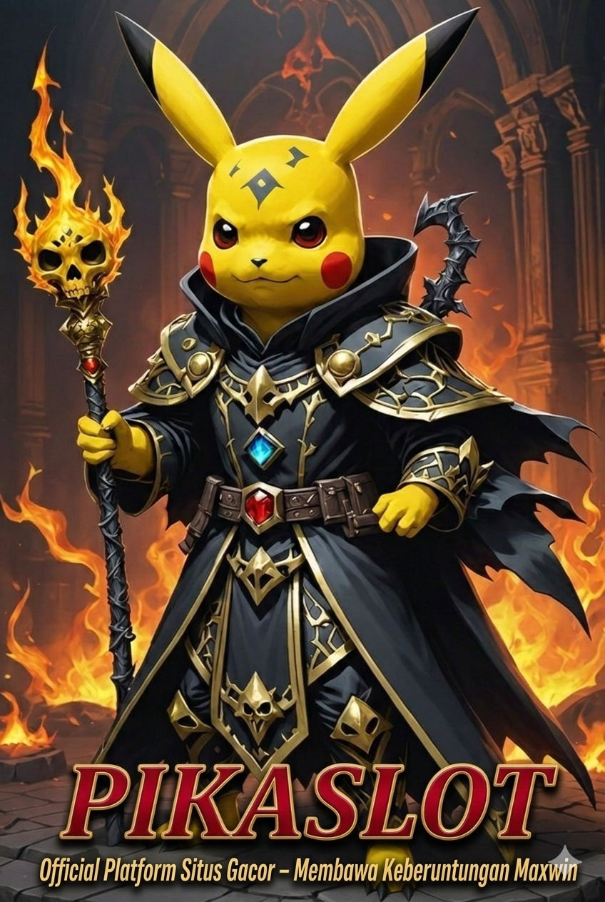 PIKASLOT