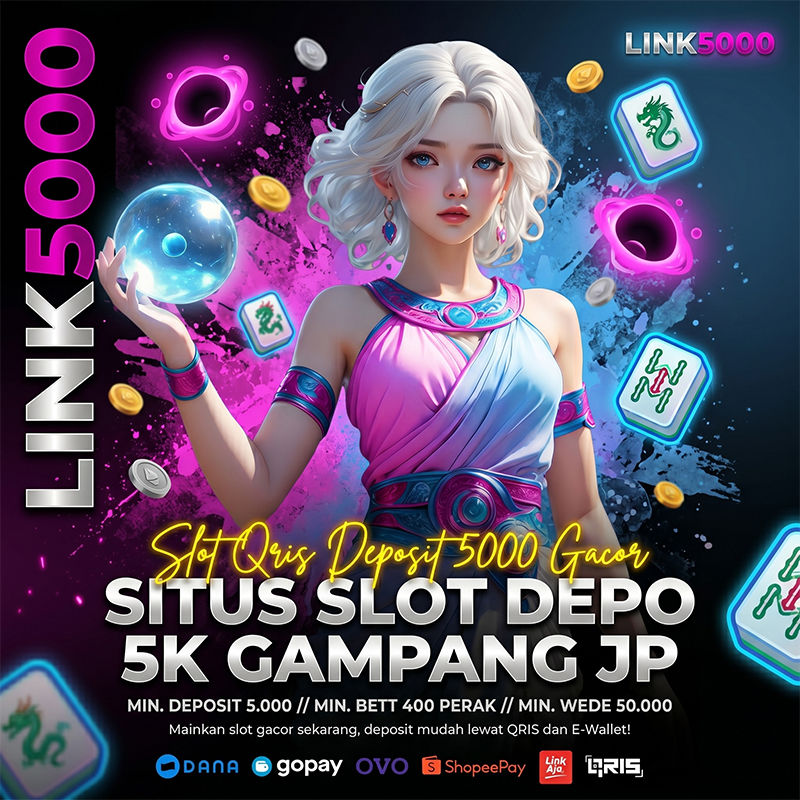 LINK5000 Promo