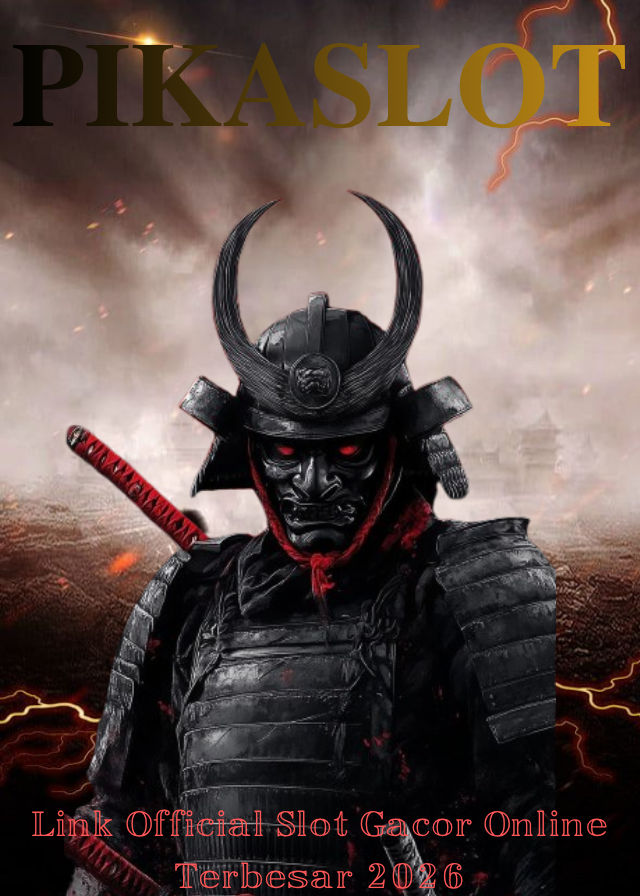 PIKASLOT