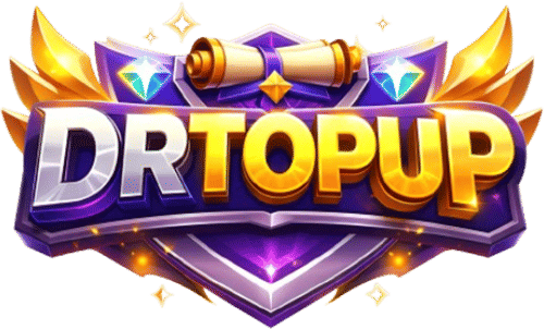 Daftar Login DRTOPUP