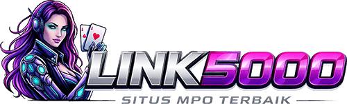 LINK5000 Logo