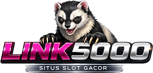 LINK5000 Logo