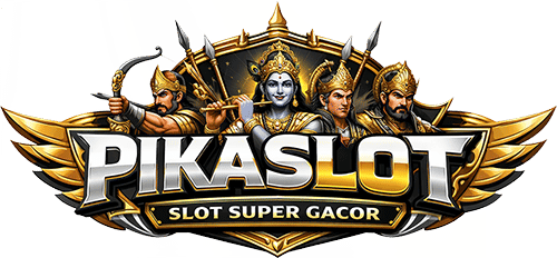 logo-PIKASLOT