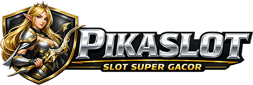 PIKASLOT Logo