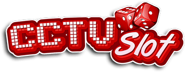 CCTVSLOT Standard Logo