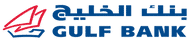 Gulf Bank logo