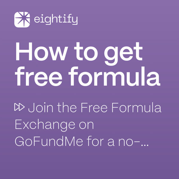 How to get free formula Eightify