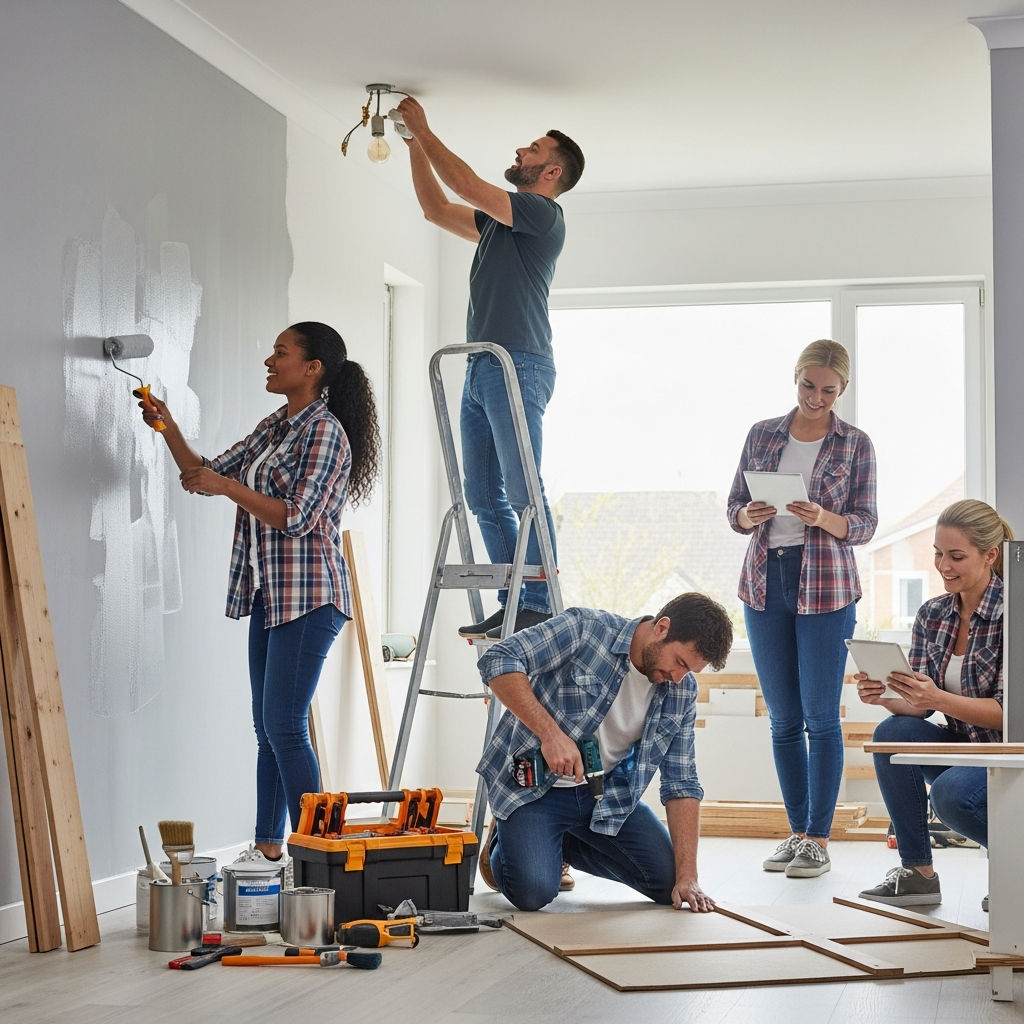 Is Home Improvement Still Relevant? 13 Facts Every Homeowner Should Know