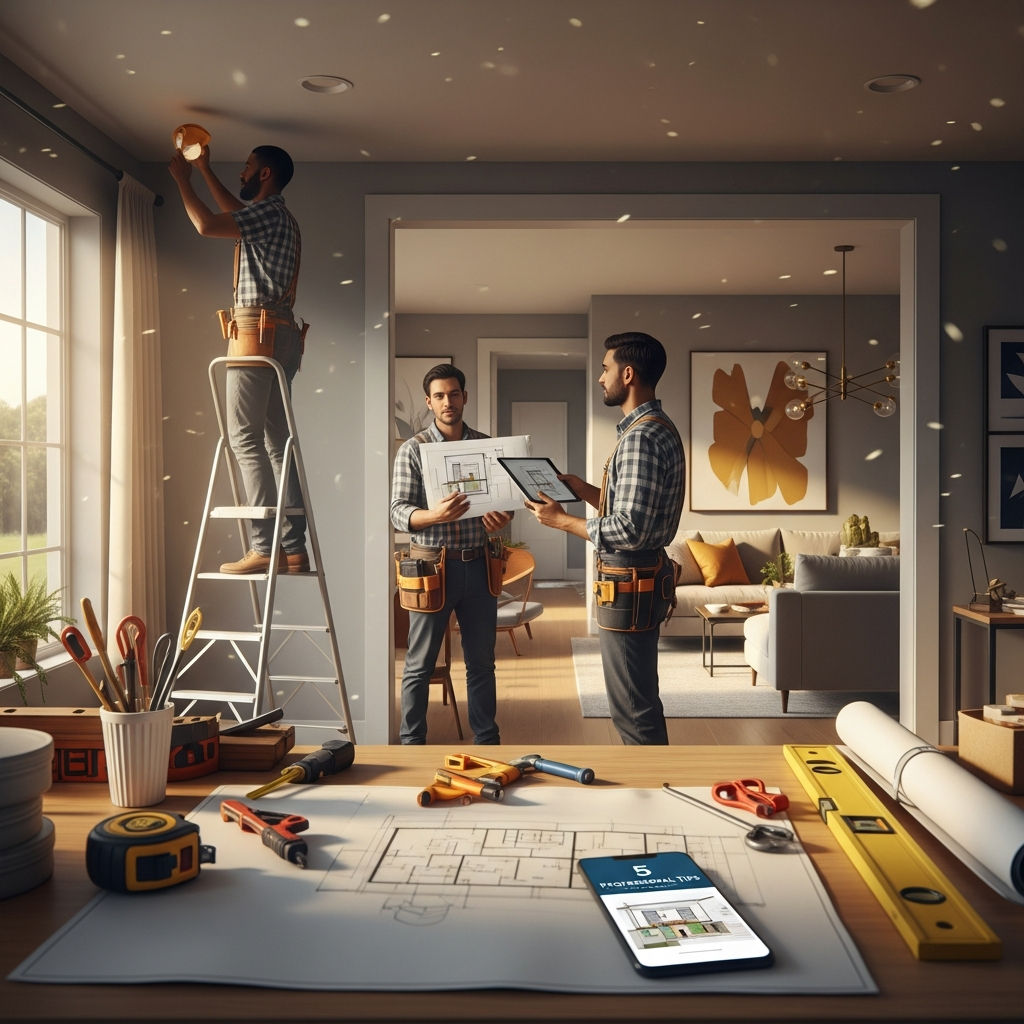 Content Illustration