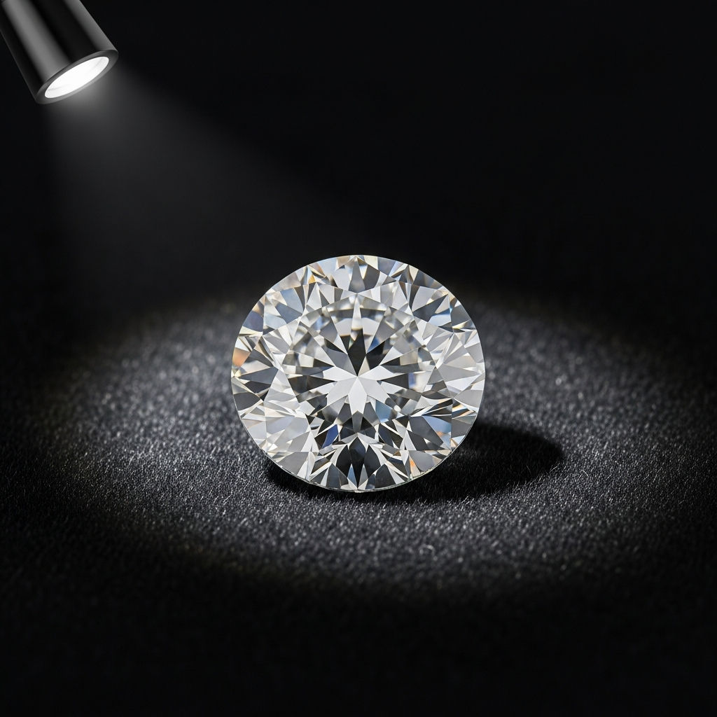 The Ultimate Guide to Diamonds: Nature’s Most Extraordinary Masterpiece