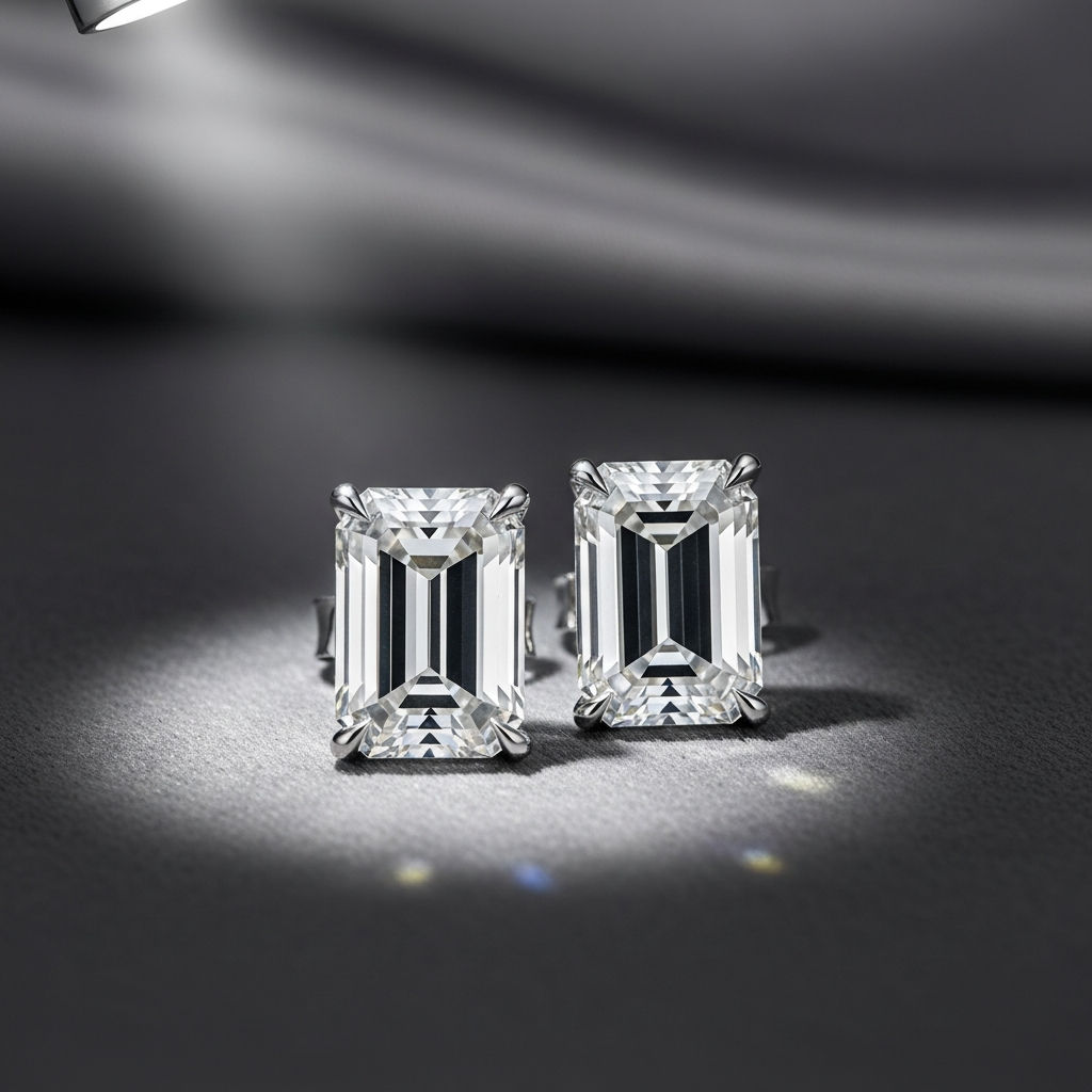 The Ultimate Guide to Earrings: Elevate Your Style with the Perfect Pair
