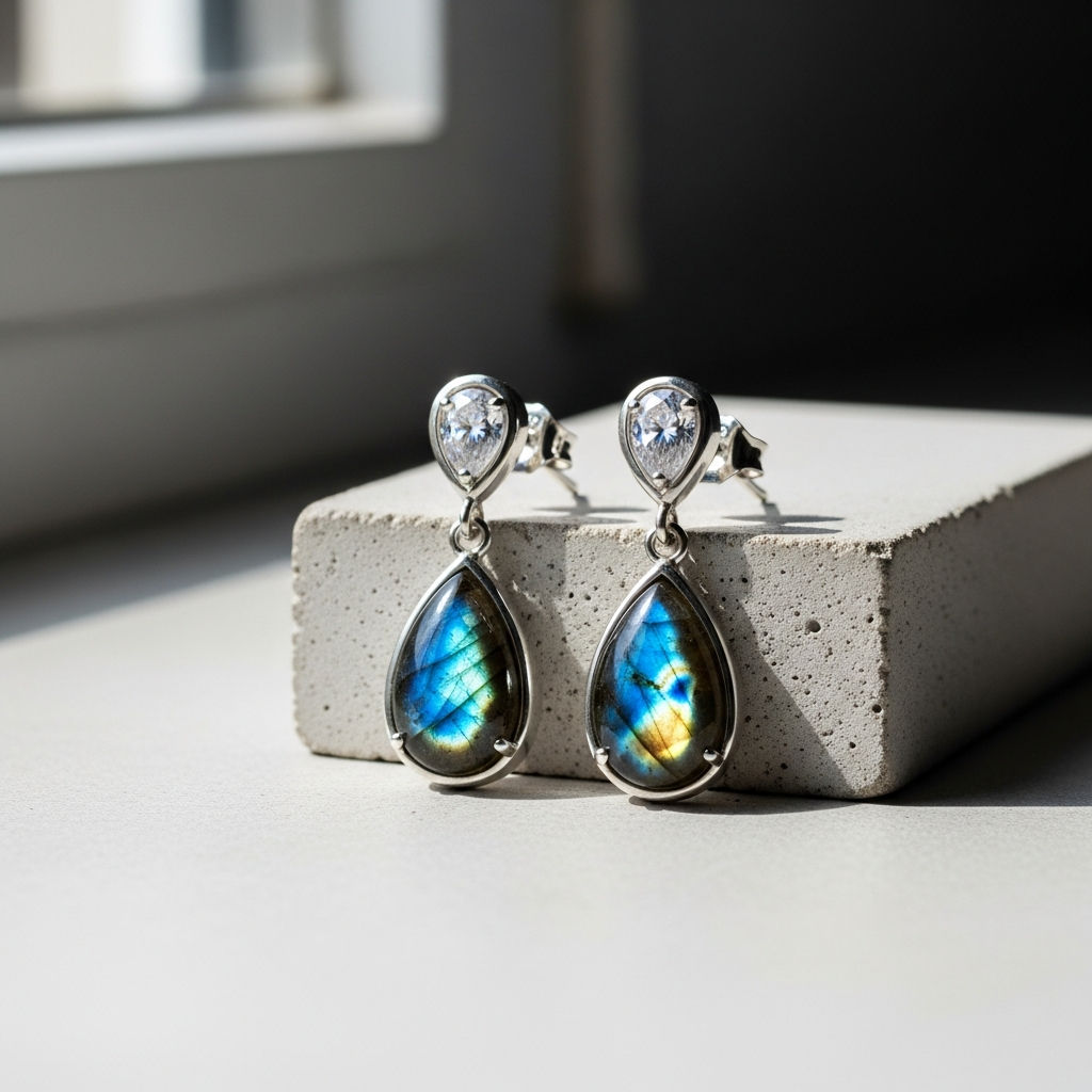 The Ultimate Guide to Earrings: Styles, History, and How to Choose the Perfect Pair