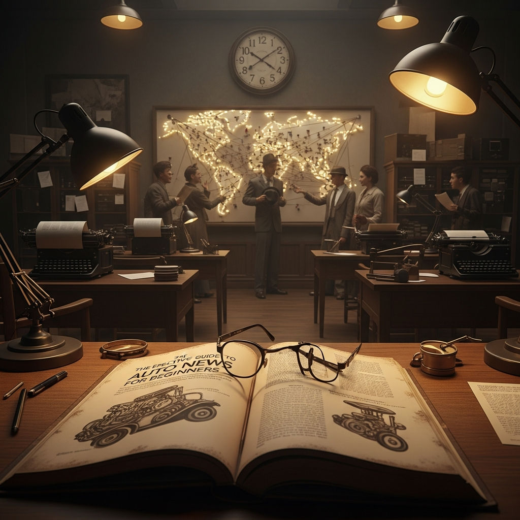Content Illustration