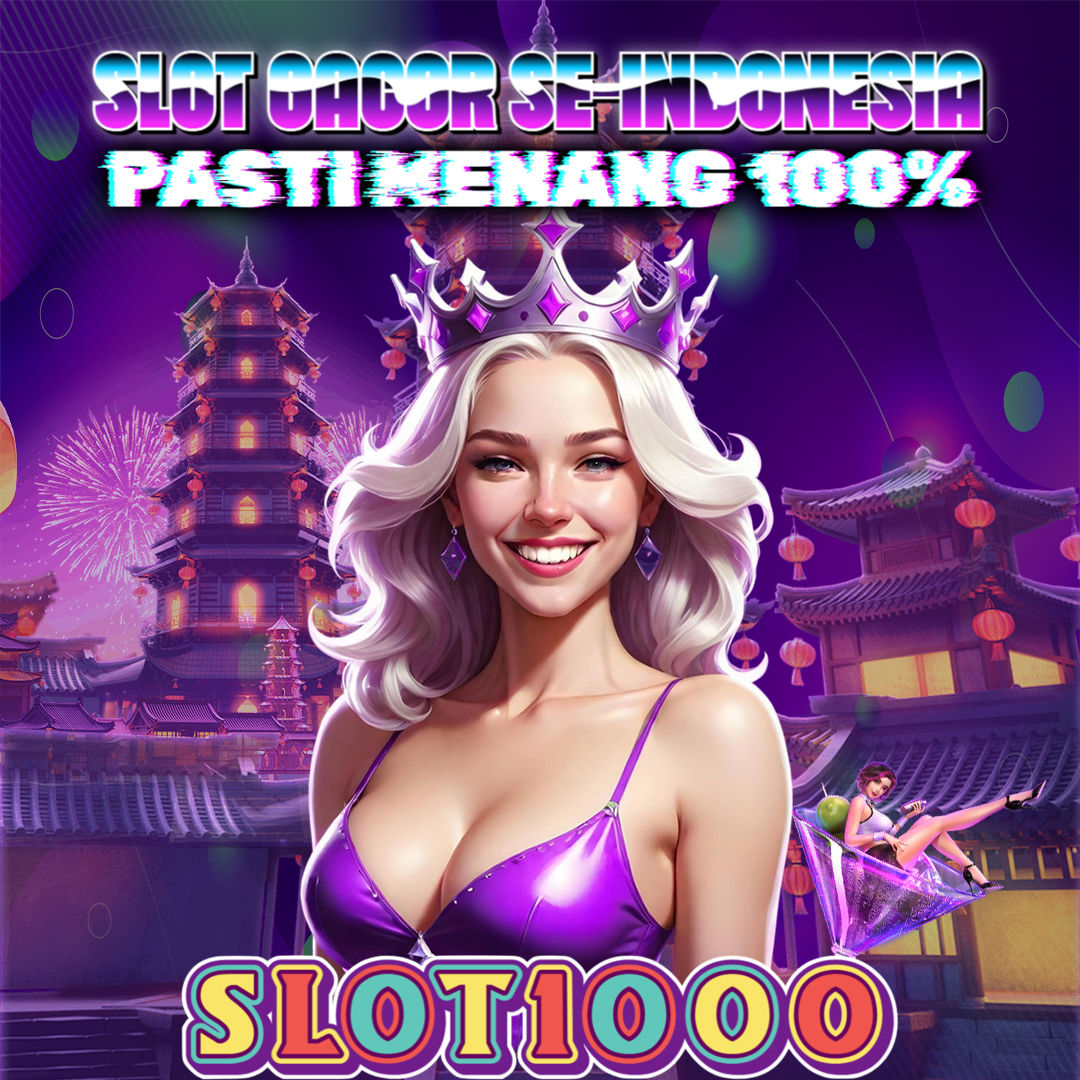 SLOT1000