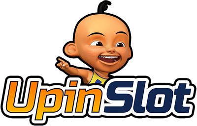 logo UPINSLOT