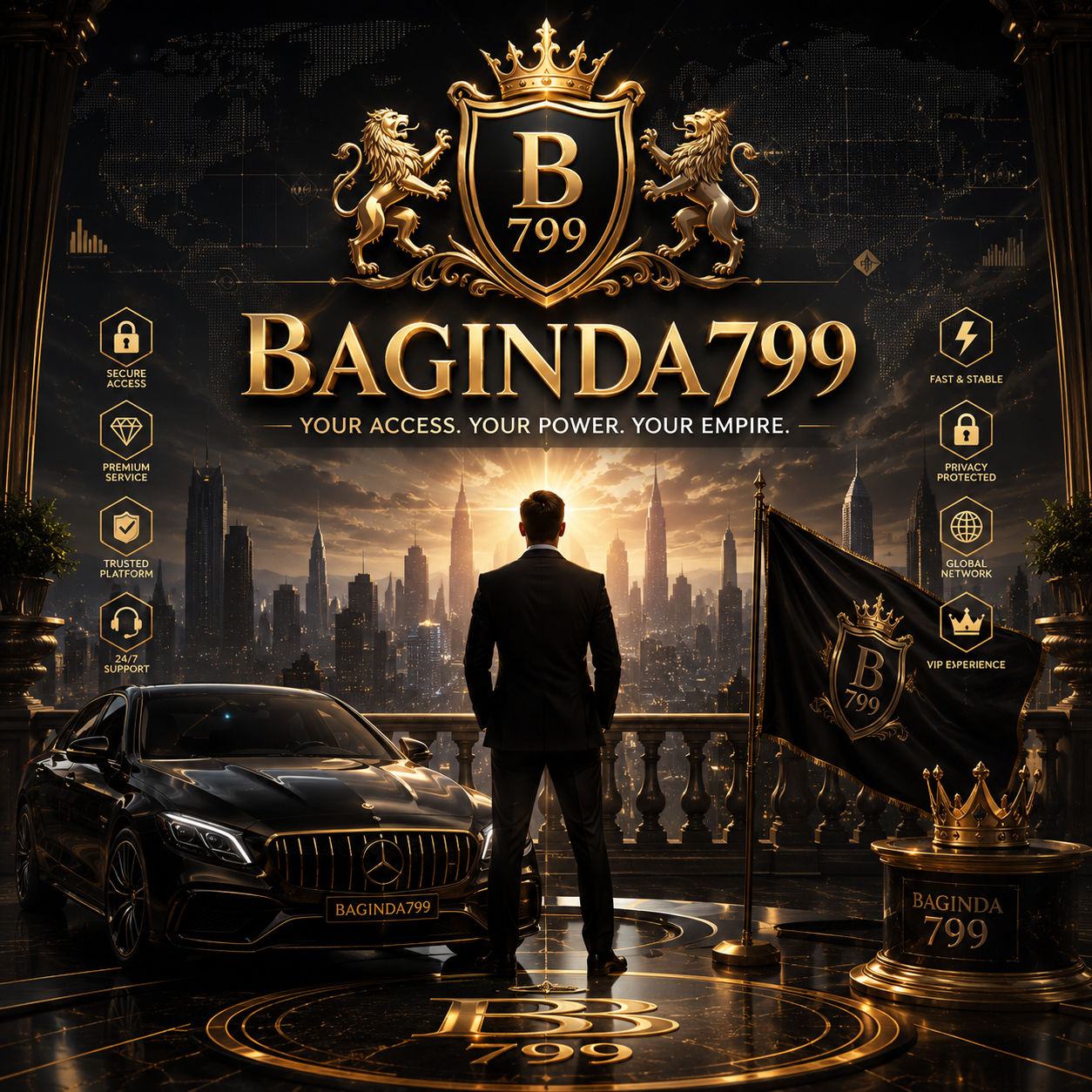 BAGINDA799: Akses Resmi Link Gacor GGSoft Top Asia 2027 by Hey siriusly
