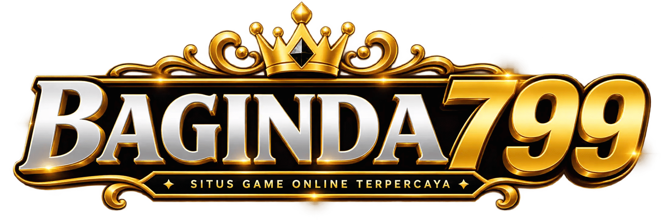 BAGINDA799 Logo