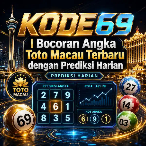 KODE69 $Keyword$