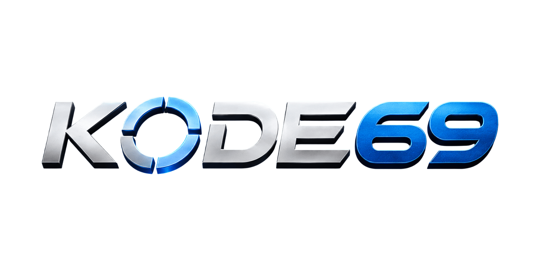 KODE69 Logo