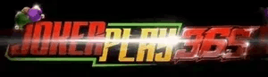 JOKERPLAY365 Logo