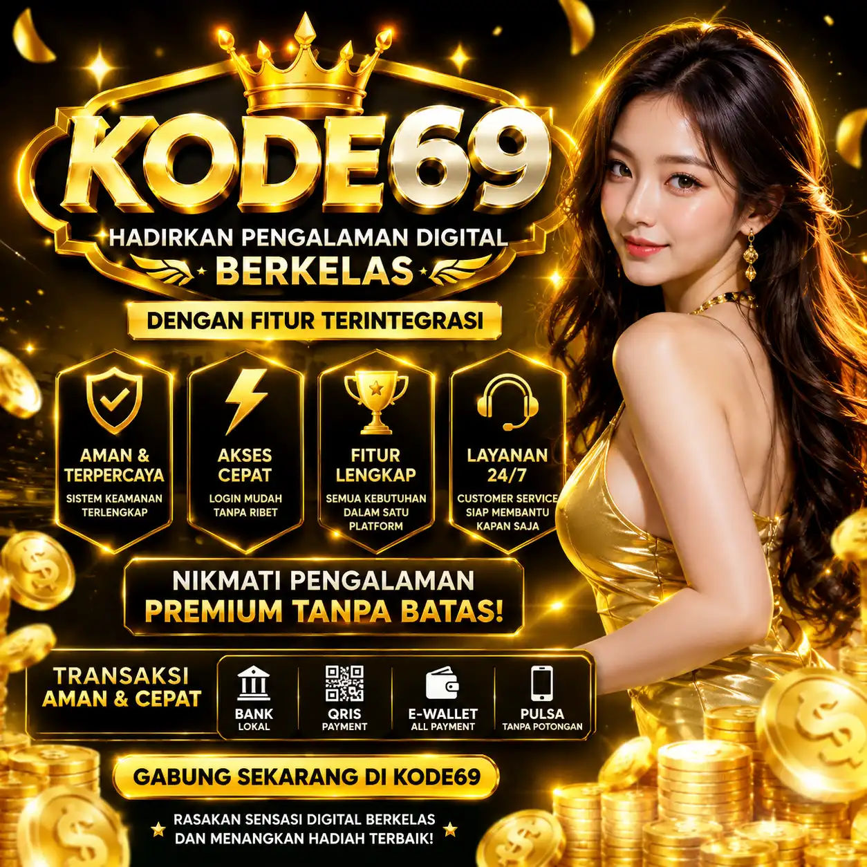 KODE69