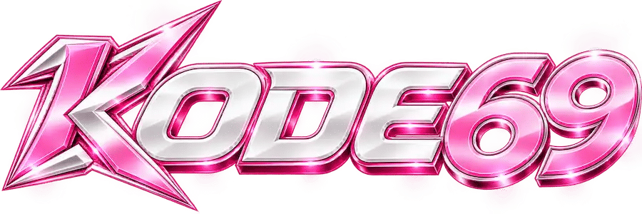 KODE69 Logo