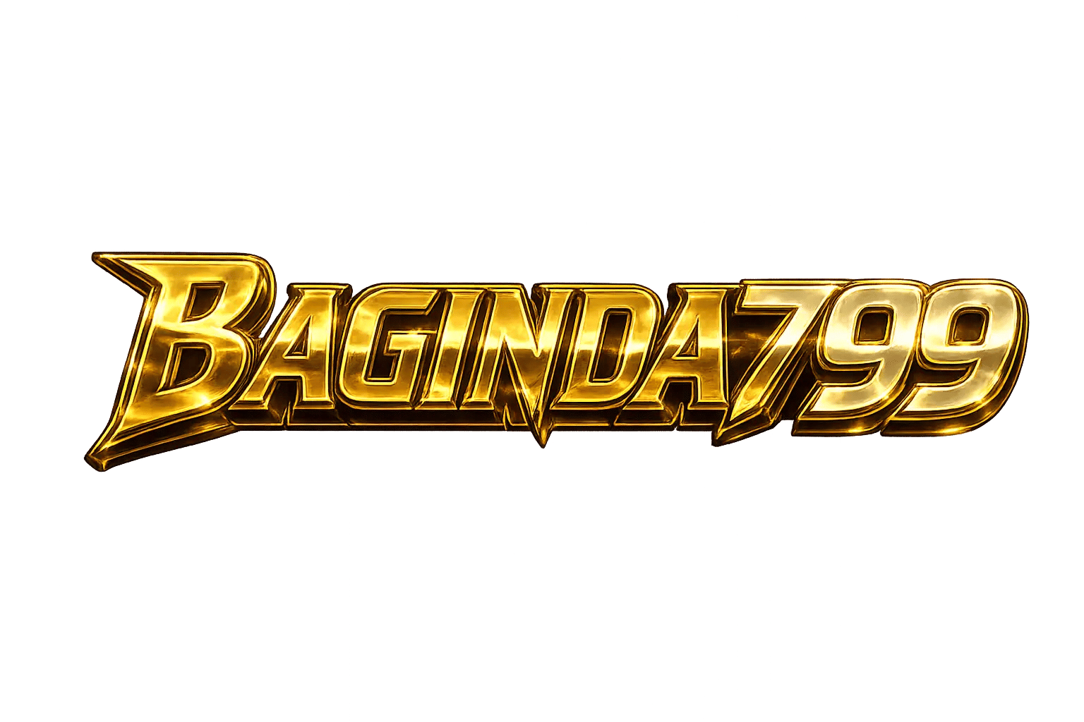 BAGINDA799 Logo