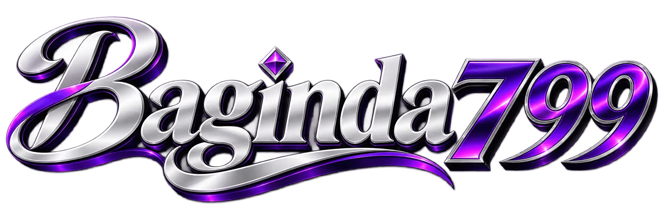 LOGO BAGINDA799