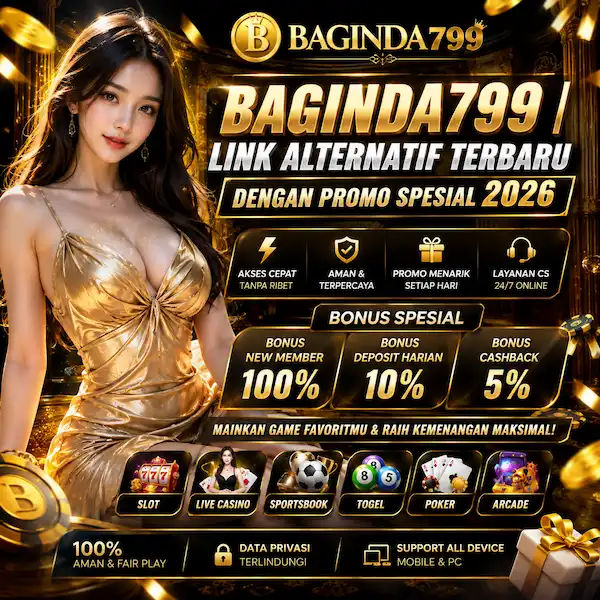 BAGINDA799
