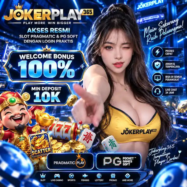 JOKERPLAY365
