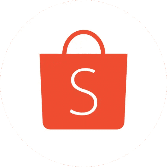 logo shopee
