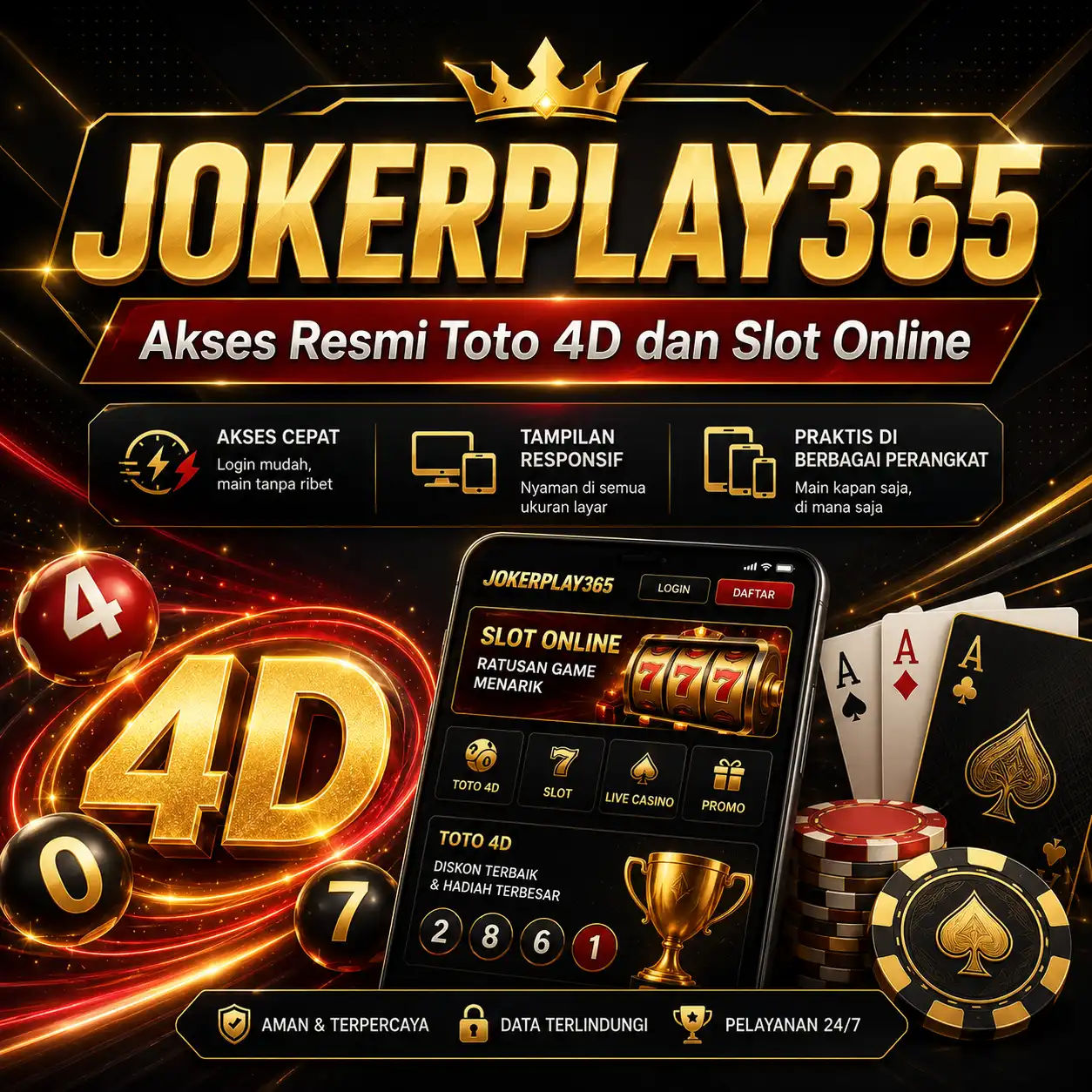 JOKERPLAY365