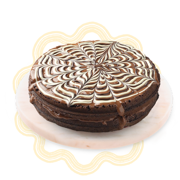 Cakes